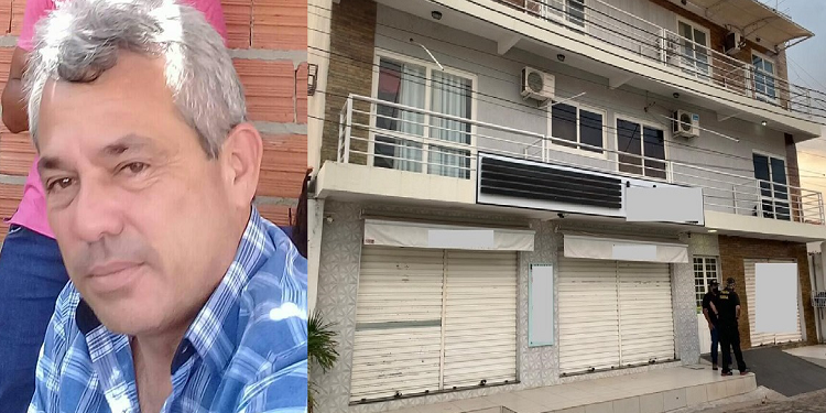 Polícia Federal faz buscas nos endereços do prefeito eleito Edilson Capote